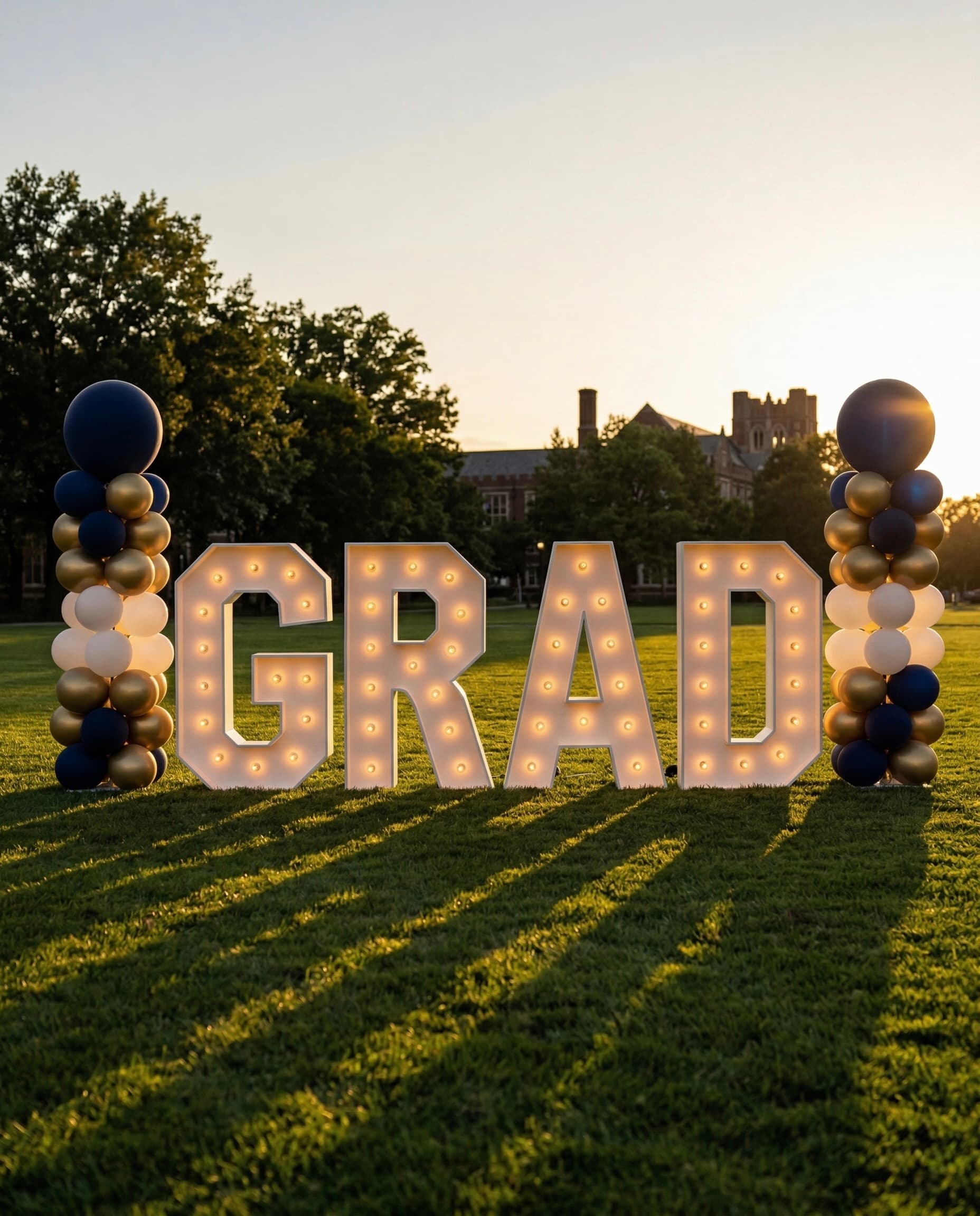 The Graduate