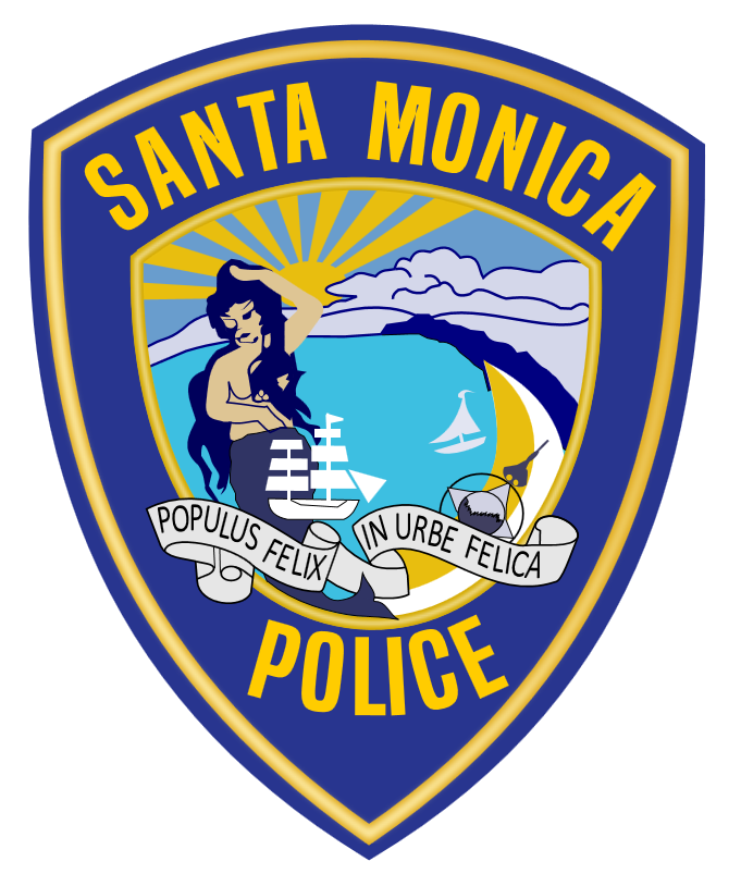 Santa Monica Police Department